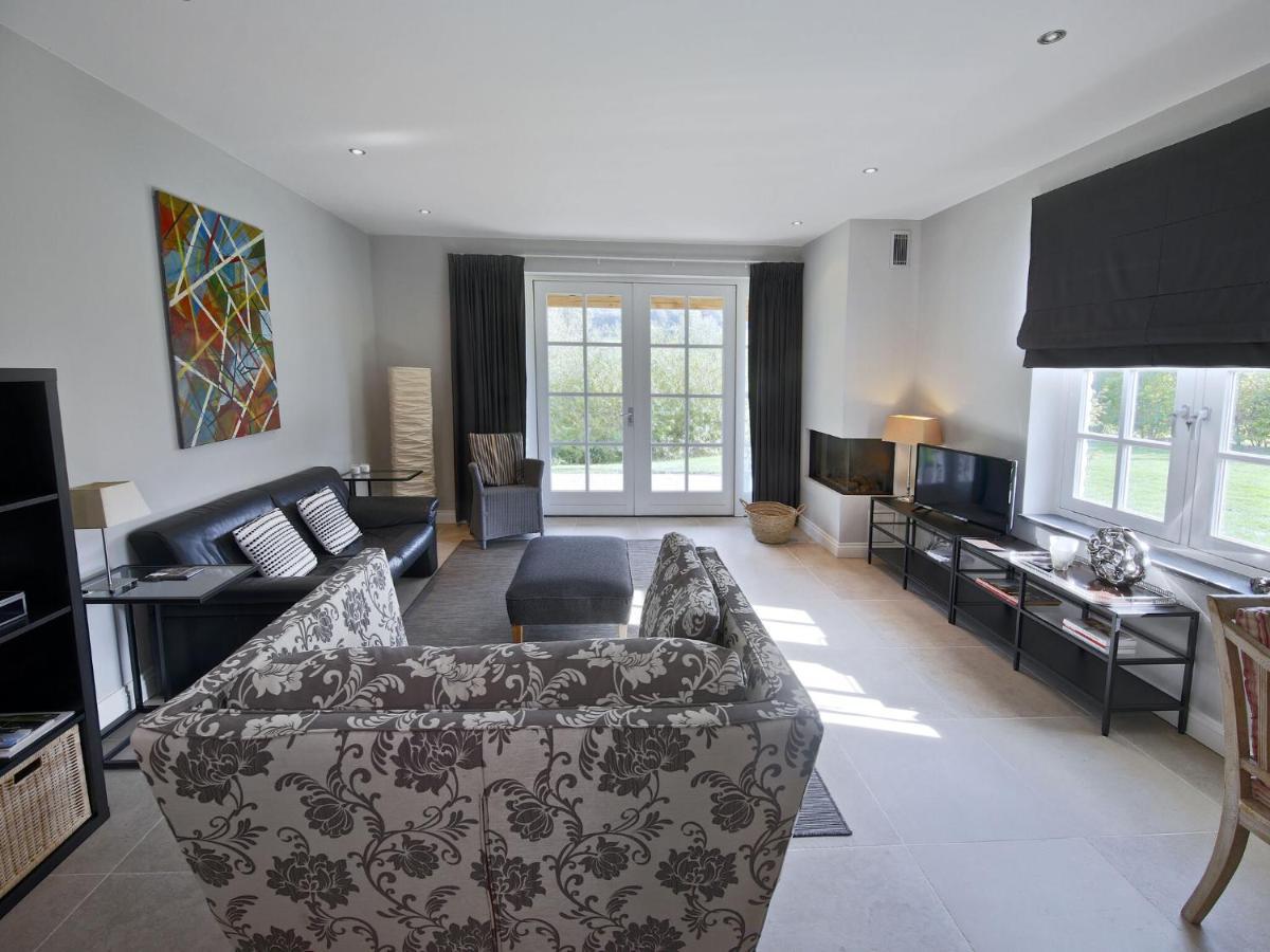 Elegant Apartment In Slenaken With Balcony Εξωτερικό φωτογραφία