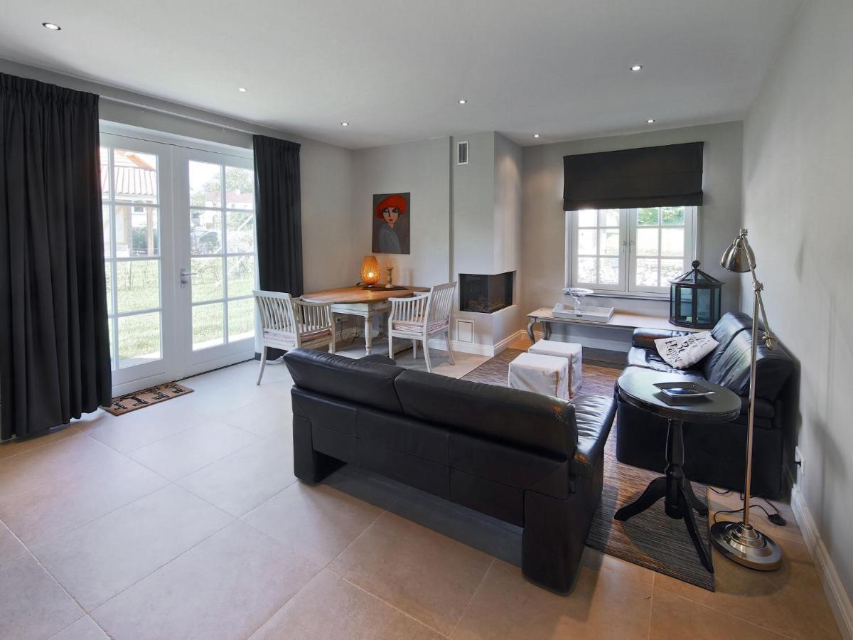 Elegant Apartment In Slenaken With Balcony Εξωτερικό φωτογραφία