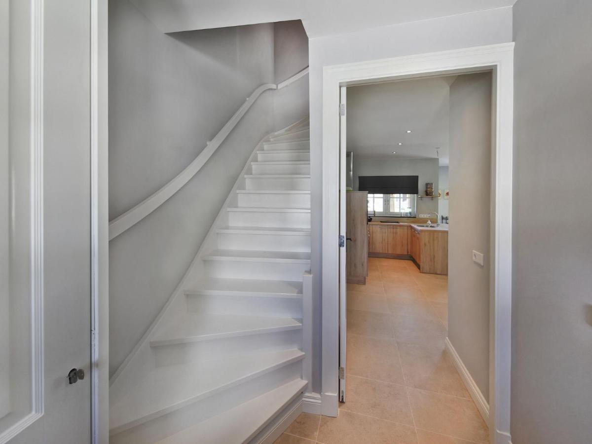 Elegant Apartment In Slenaken With Balcony Εξωτερικό φωτογραφία