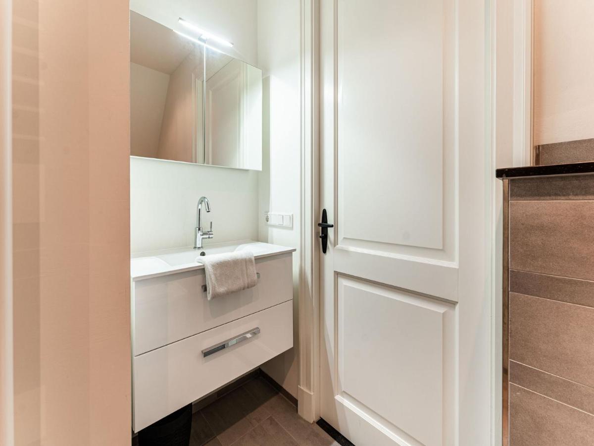 Elegant Apartment In Slenaken With Balcony Εξωτερικό φωτογραφία