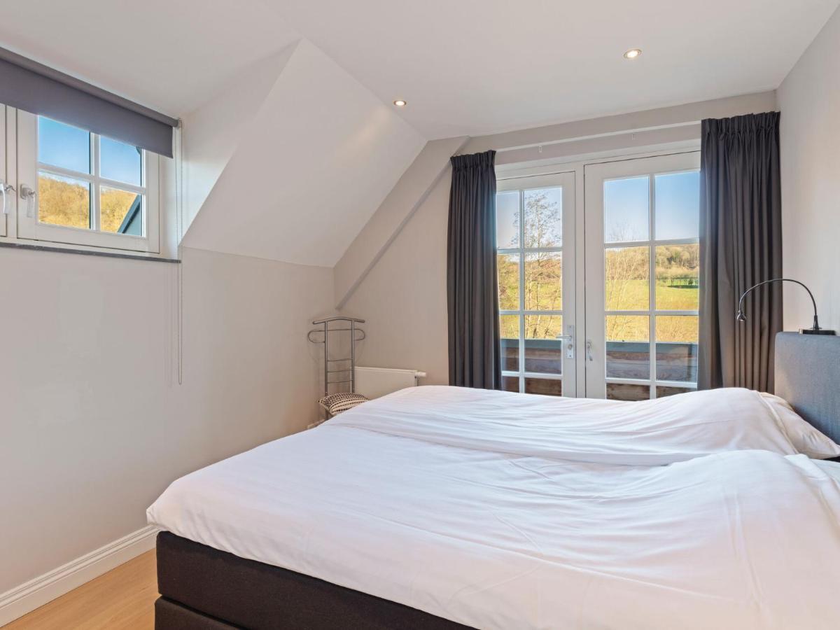 Elegant Apartment In Slenaken With Balcony Εξωτερικό φωτογραφία